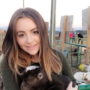 Meet your Posher, Lauren